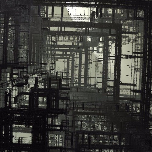 Roswell - Parallax [VA : Dark Matter] OUT SOON!!