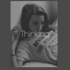 Thinking (ft. Quise) [Prod. by BJ]