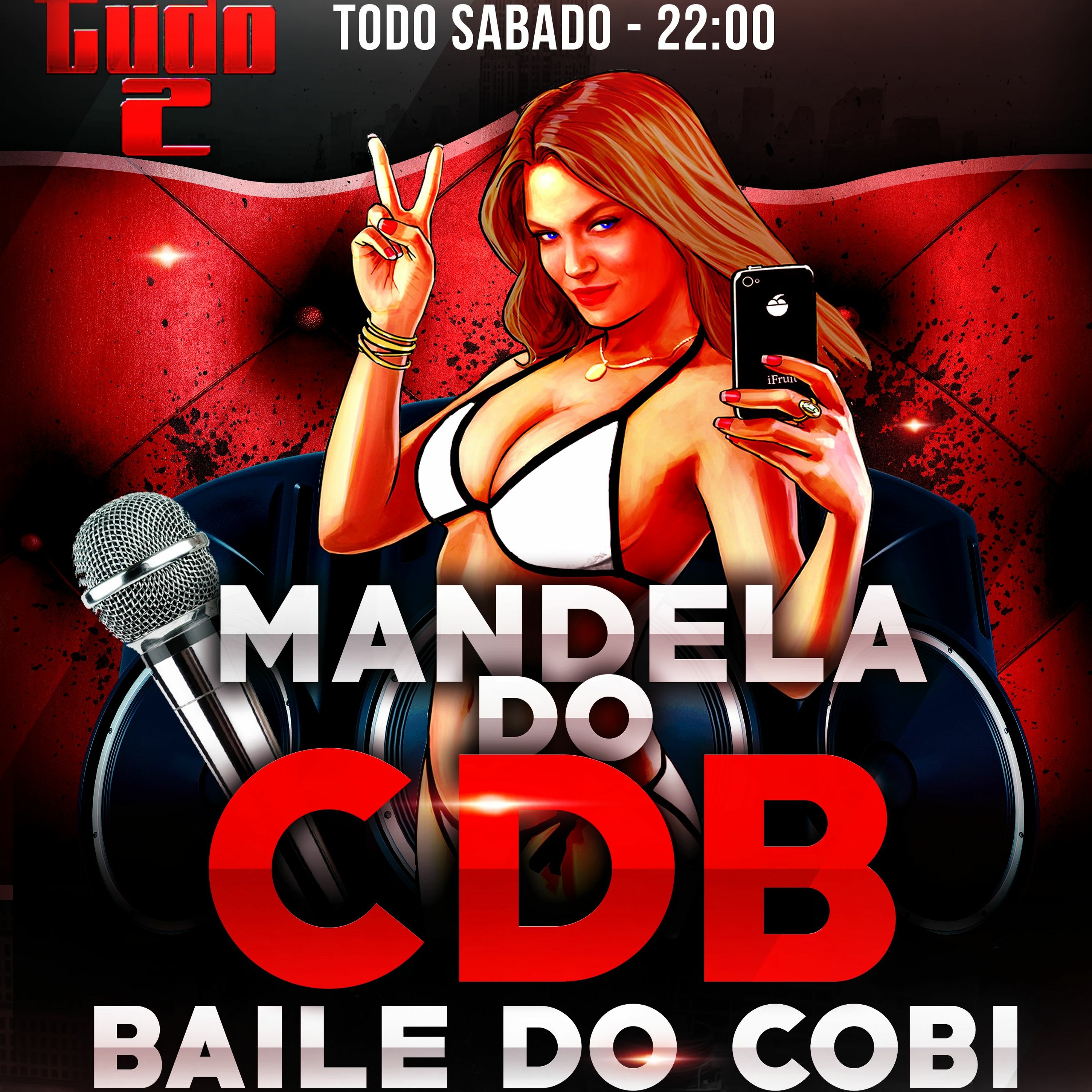 MC MATEUZINHO - TROPA DO G1 [DJ SCOOBY DU JA] episode artwork