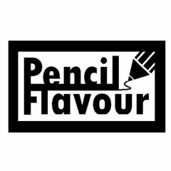 Pencil Flavour - Miss Bahala Na