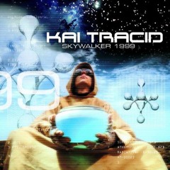 Kai Tracid - Skywalker