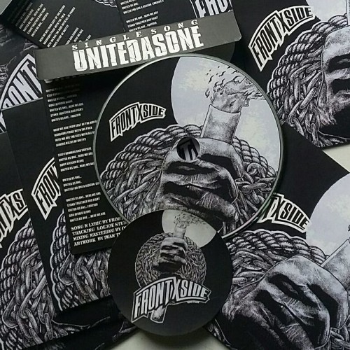 FrontXSide - United As One