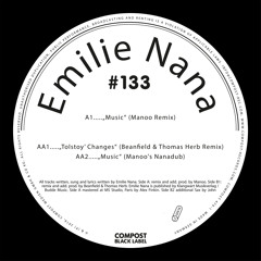 Emilie Nana - Tolstoy` Changes (Beanfield & Thomas Herb Remix)