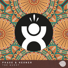 Phaxe & Heßner - The Quest(Original mix) - OUT NOW!