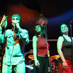 PACO VEGANS - Si Je Chantais