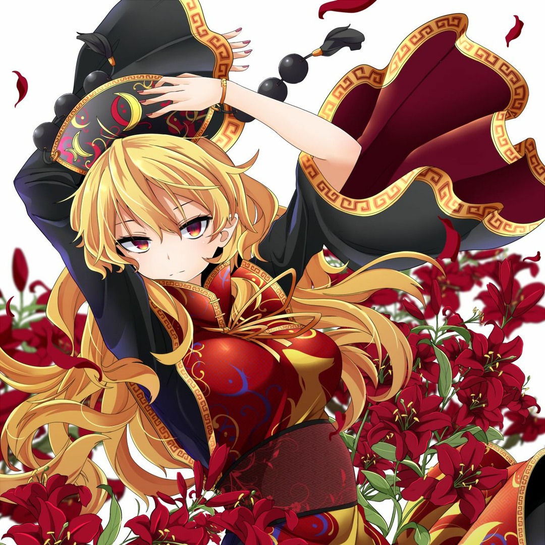Stream 【東方ボーカル】 「Purify」 【GET IN THE RING】 by PhanTom