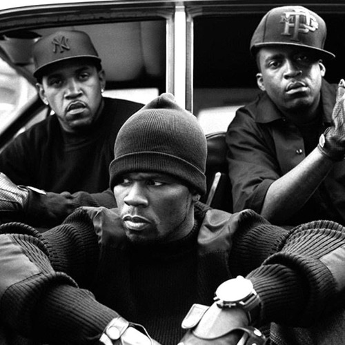 G-Unit - Eye For An Eye (Hedinger Remix 