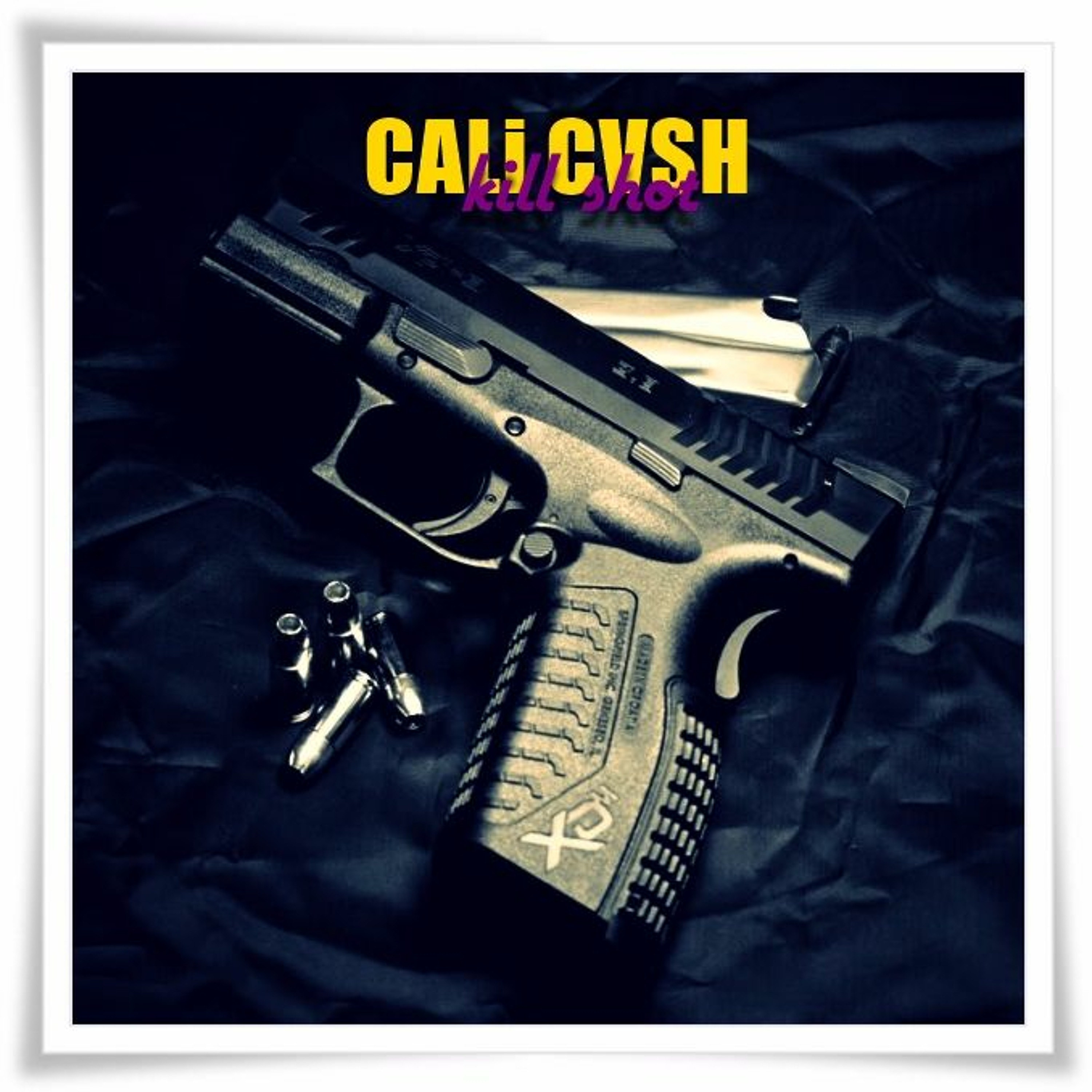 Cali Cvsh