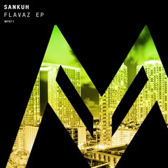 Sankuh - My Time (Out Now) Exclusive to Traxsource