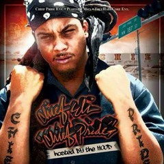 ChiefEli ft. Caramalo and Nephew " I Can Tell "