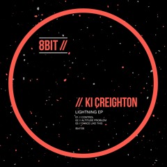 Ki Creighton - Dance Like This