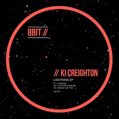 Ki Creighton - Control