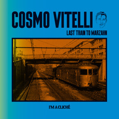 Cosmo Vitelli - Chiens De L'enfer