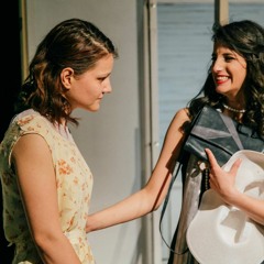 Stela i Blanš, Vesela tema