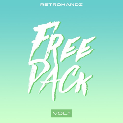 Retrohandz Free Pack Vol.1