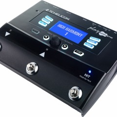 BodyRez Acoustic Picking A-B Comparison