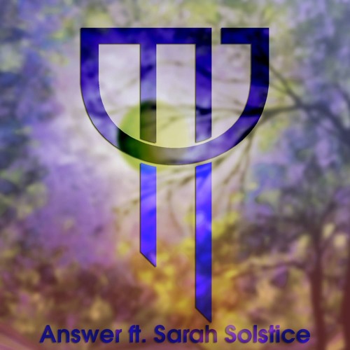 Dual Force - Answer ft. Sarah Solstice [EDMHouseNetwork Free Release]