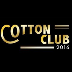 B3nte, Mike Emilio & Modo - Cotton Club 2016