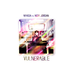 Vulnerable (ft. Nick Jordan)