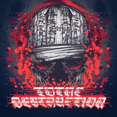 DETEST-Motherfuckaaa (Okonomiyaki Frenzy remix)