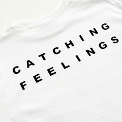 Catching Feelings Ft. Tony Gi & Chyna(Prod. By @ TaylorMadeBeatz)