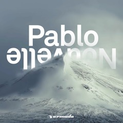 Pablo Nouvelle feat. James Gruntz  – Hold On [OUT NOW]