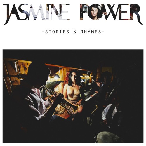 Stream Bbc Radio 2 Jamie Cullum show, introducing Stories & Rhymes by  Jasmine Power | Listen online for free on SoundCloud