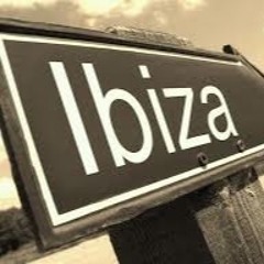 Larry Larios Ibiza is open mix - 2016