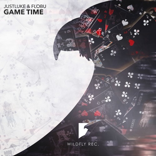 JustLuke & FLOBU - Game Time