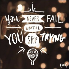 Fail Until You Land