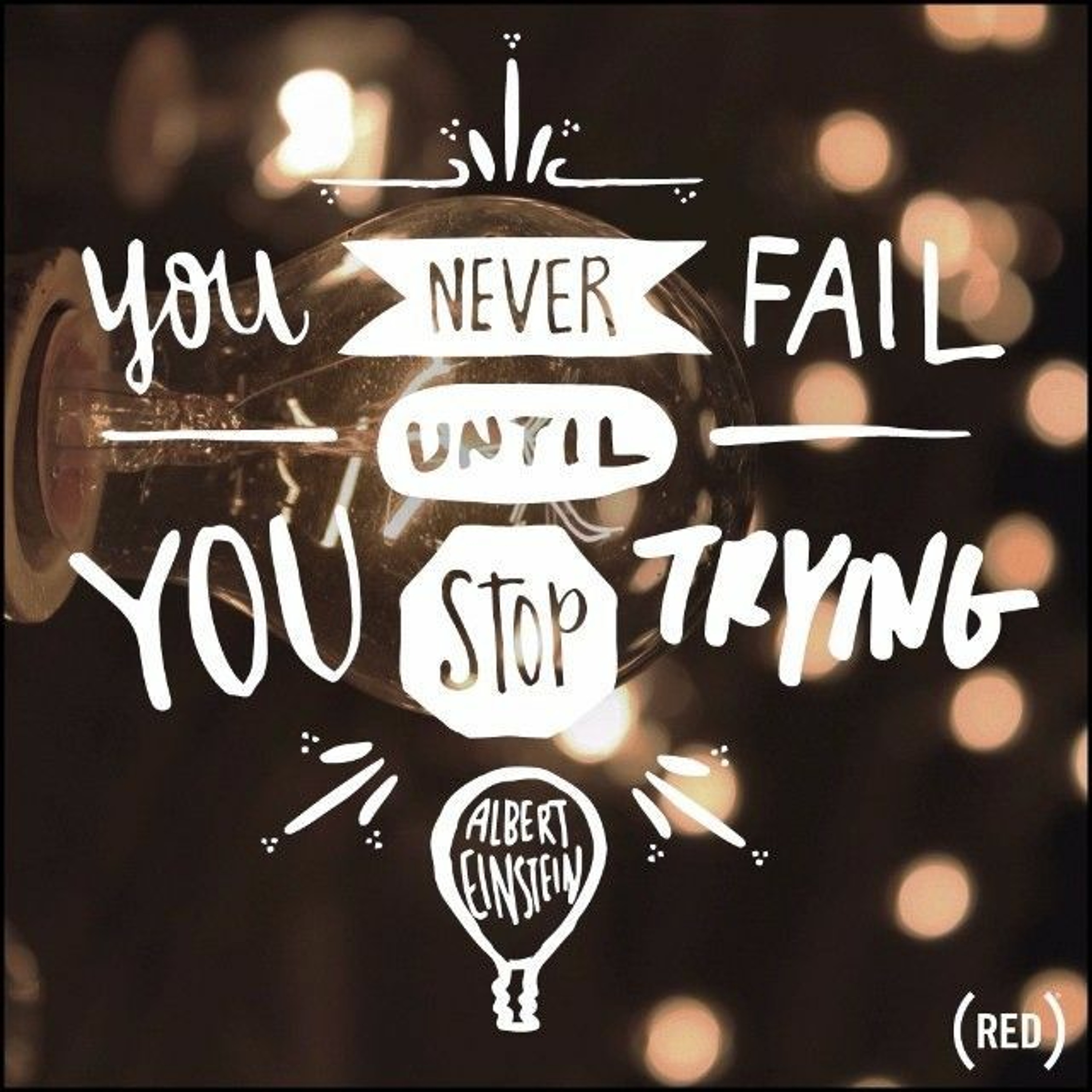 Fail Until You Land episode artwork