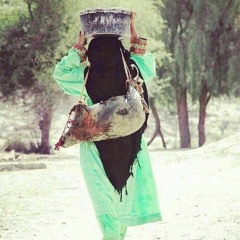 Brahvi Khalqi (Folk / Regional / Elakai)  اینو مش تیٹی گدانءے