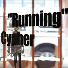 NNM Cypher - Running - by LKeyzbeaTS