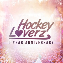 OFFICIAL HockeyLoverz Mixtape #6 - Mixed by De Wandelaar (Deep House / Techno)
