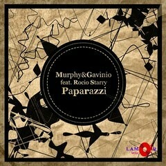 Murphy & Gavinio feat. Roccio Starry - Paparazzi(Element Owl Project's Schizophrenic Remix).mp3
