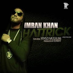 DJ ARMZ - Imran Khan - SCREAM