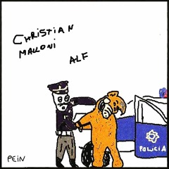Christian Malloni - Alf // Out Now on Beatport!!!