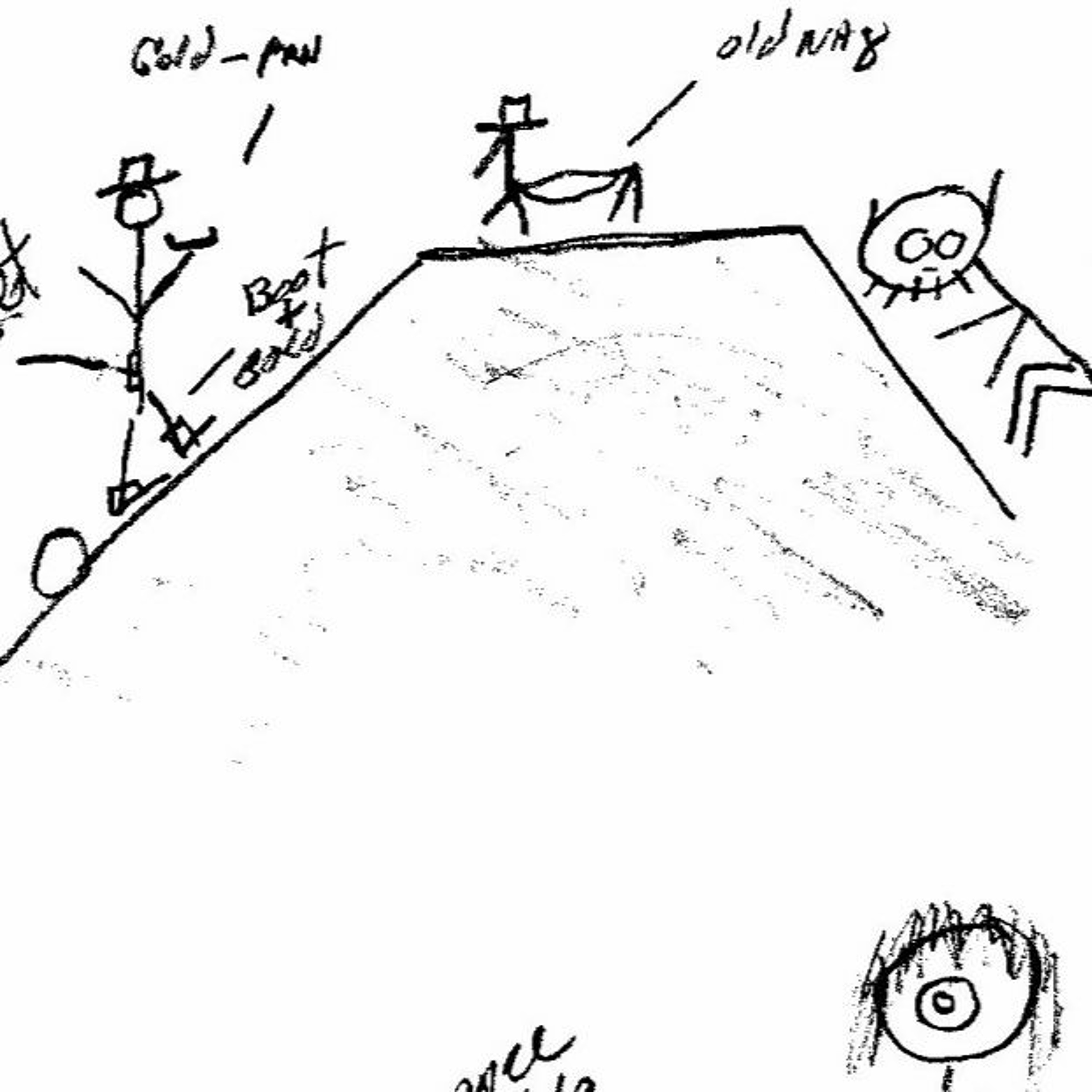 Another Hole! episode artwork