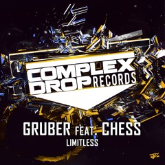 Gruber Feat. Chess - Limitless (Original Mix) [Out Now]