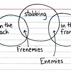 TayStackz "Frenemies"