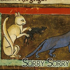 SORRY SORRY (feat. Authentik [Prod. by Impulse])