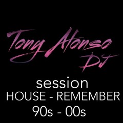 Tony Alonso Dj - Remember Summer Party Port Adriano