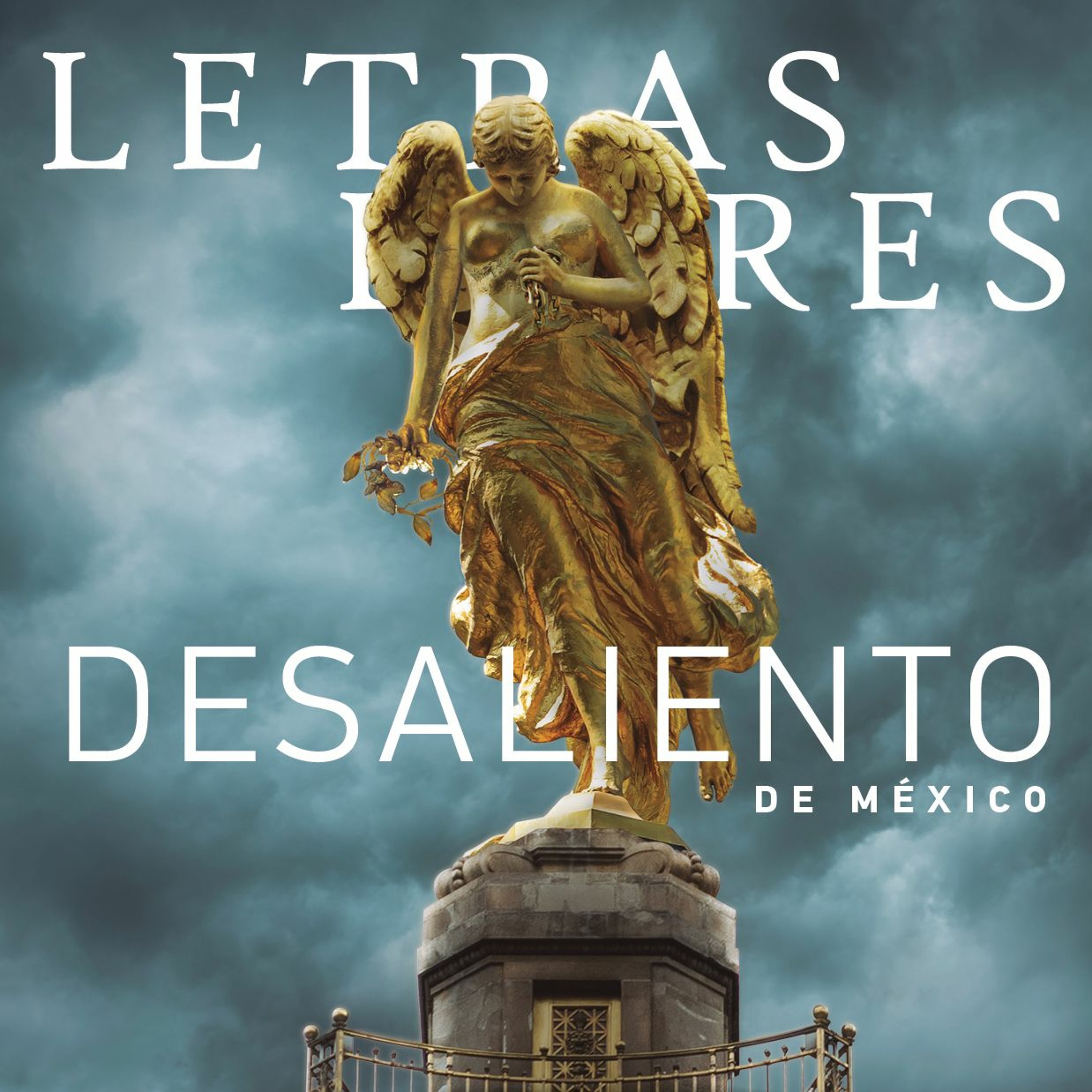 Podcasts de Letras Libres