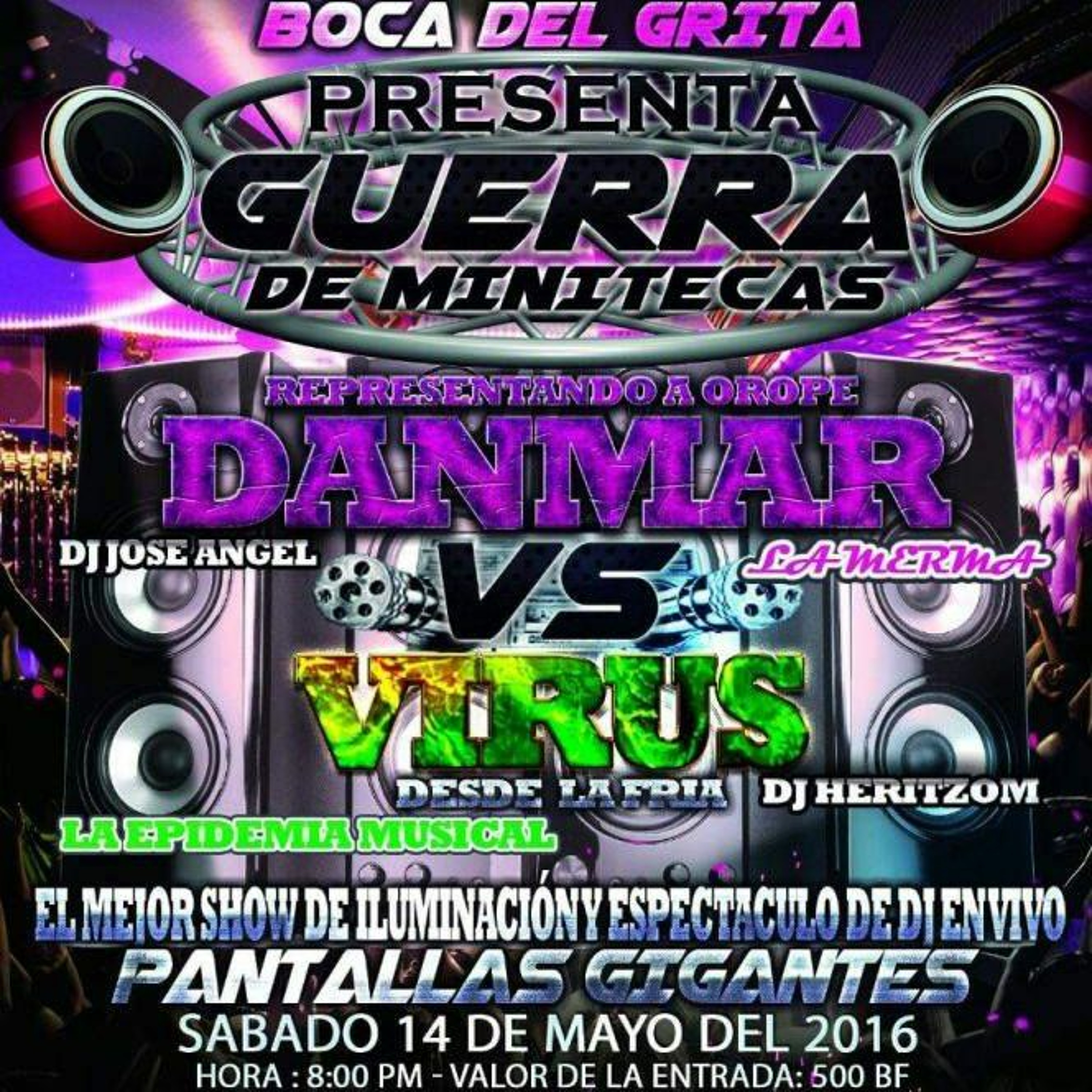 EL OAGA