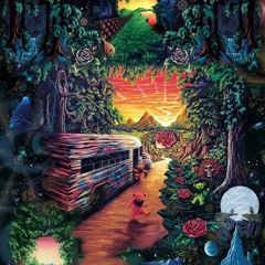 Astrix - Alien Turned Human