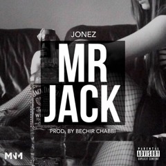 Jonez - Mr. Jack