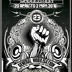 Live set
