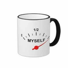 Full Of Myself ( In My Own Lane Mix )