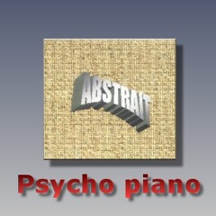 Psycho Piano