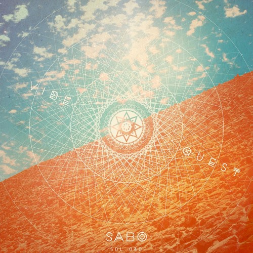 Sabo - Fantastico (Original Mix) [Sol Selectas] [MI4L.com] -- FREE DOWNLOAD
